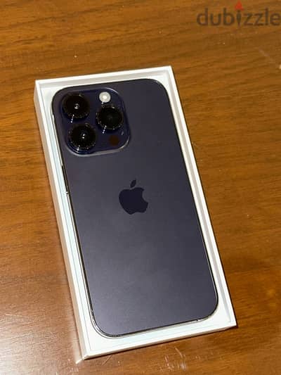 iPhone 14 pro سعر نهائي