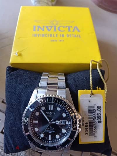 Invicta