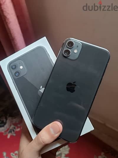 Iphone 11 128g