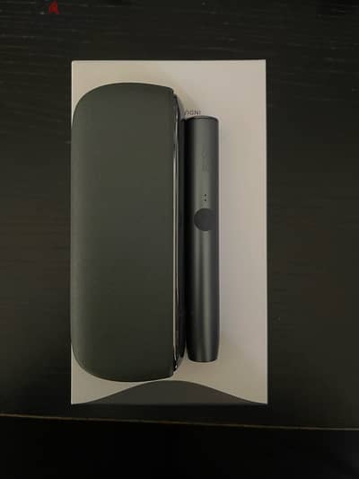 IQOS