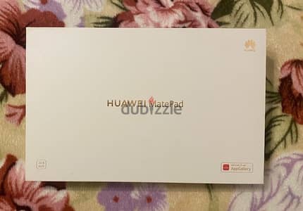 تابلت هواوي ميت باد  , 4GB Ram, 4g, 128 GB, Huawei Mate Pad 10.4