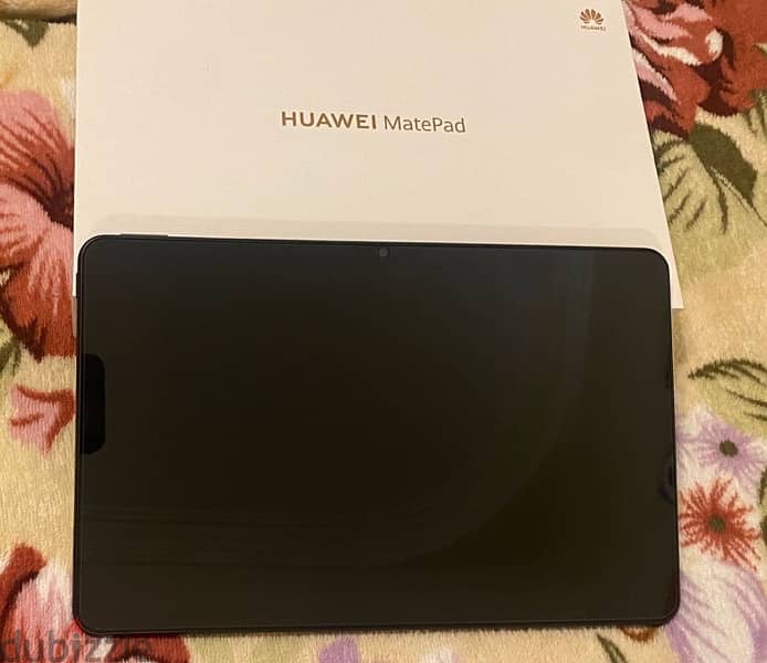 تابلت هواوي ميت باد  , 4GB Ram, 4g, 128 GB, Huawei Mate Pad 10.4 6