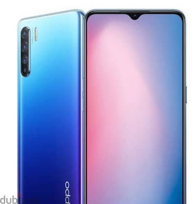 Oppo Reno3