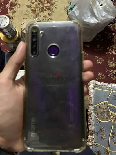 realme 5 / ريلمي ٥