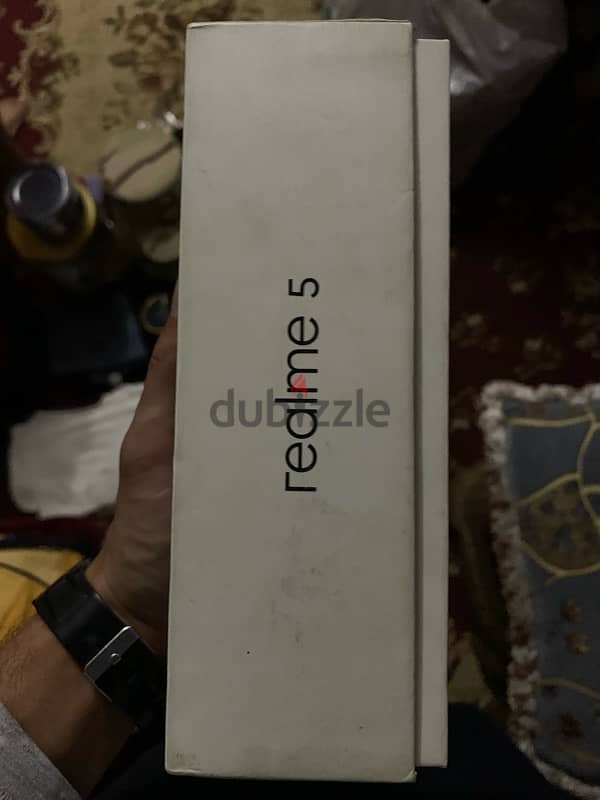 realme 5 / ريلمي ٥ 4