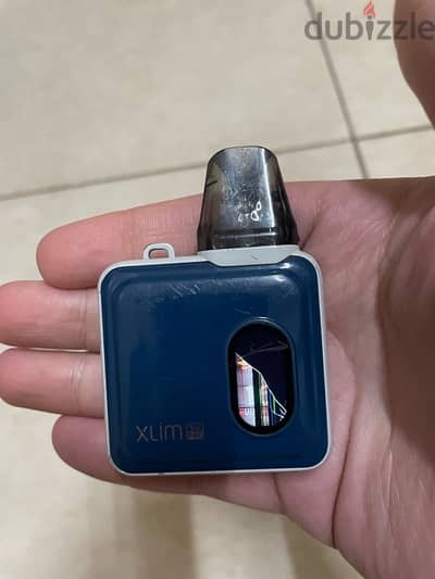 pod xlim sq pro