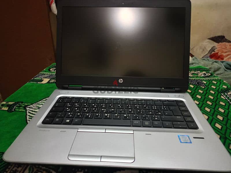 hp probook 640 G3 2