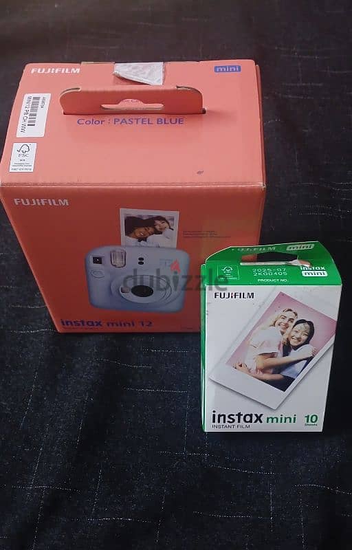 instak mini 12 1