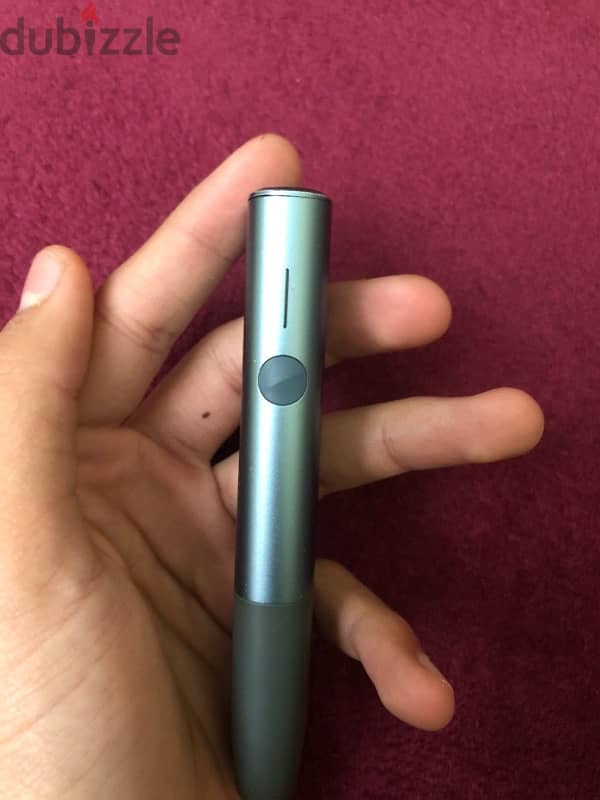 IQOS ILUMA ONE 2