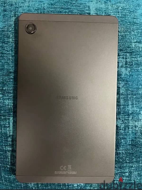 SAMSUNG GALAXY TAB A9 3