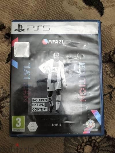 FIFA 21