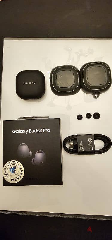 samsung galaxy buds 2 pro