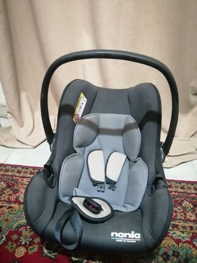 car seat