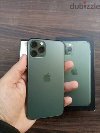 iphone 11 pro