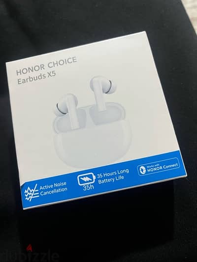 Honor Choice Earbuds X5 سماعات ايربودز