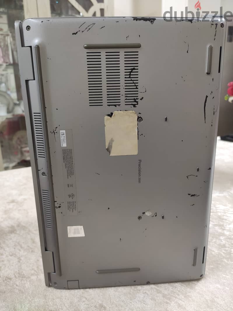 Dell 3561 Workstation 5