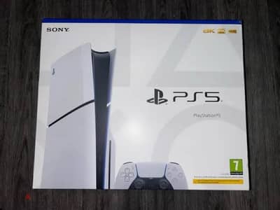 PS5