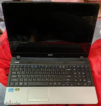 Laptop Acer