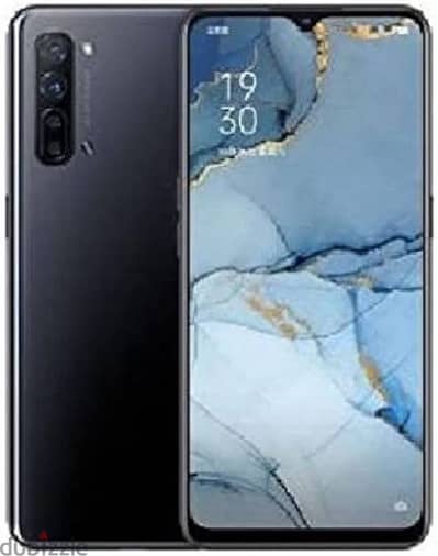 OPPO Reno 3