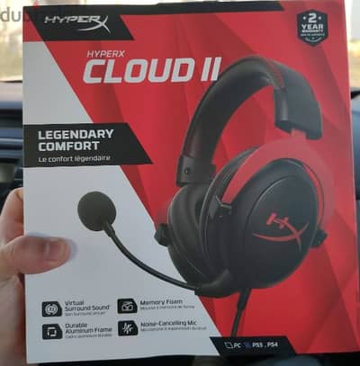 hyperx