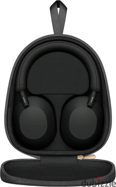 WH-1000XM5 Sony Wireless Headphones - سماعة سوني بلوتوث