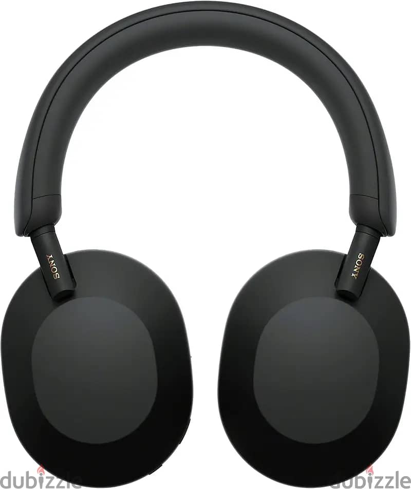 WH-1000XM5 Sony Wireless Headphones - سماعة سوني بلوتوث 1