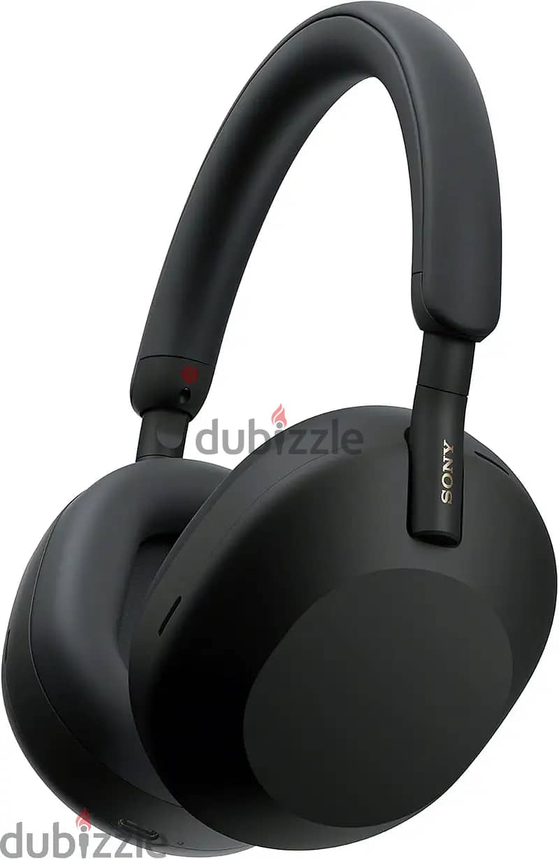 WH-1000XM5 Sony Wireless Headphones - سماعة سوني بلوتوث 2