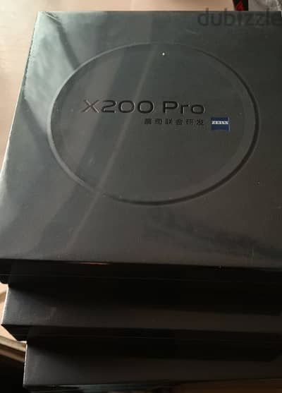 vivo x200 pro  512/16