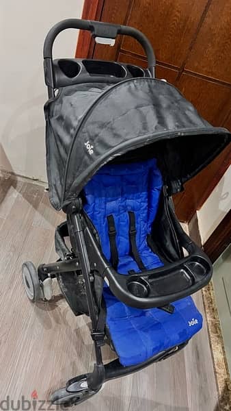 stroller