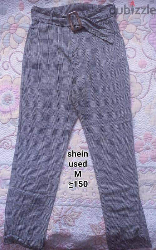 women pants 4