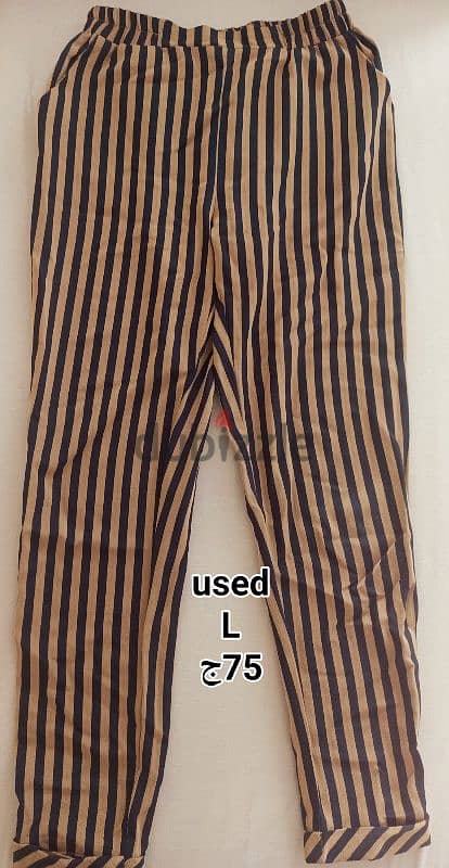 women pants 5