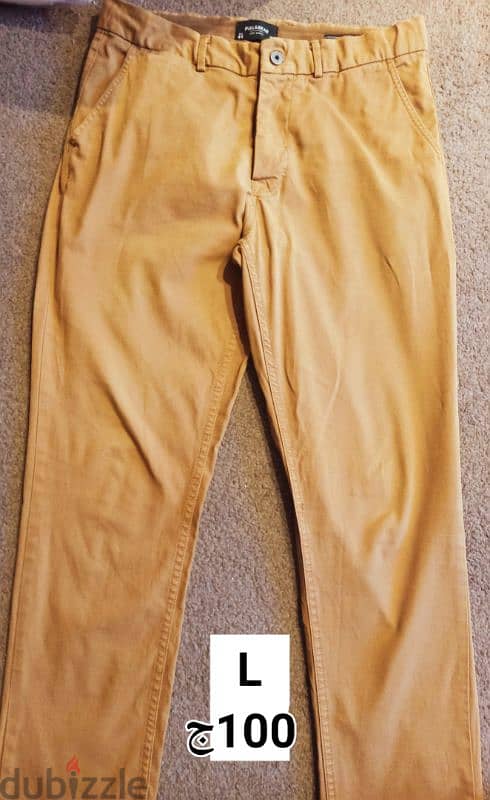 women pants 9