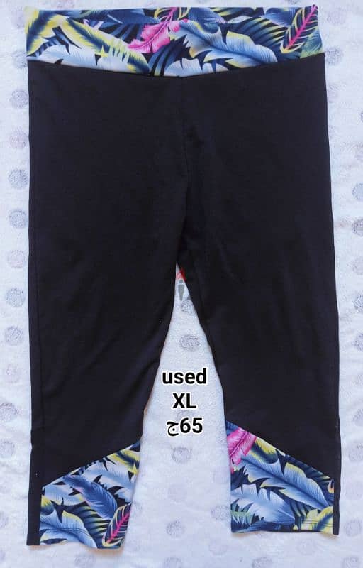 women pants 11