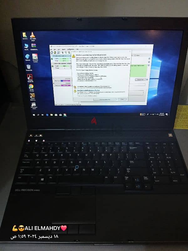 dell precision m4800 1