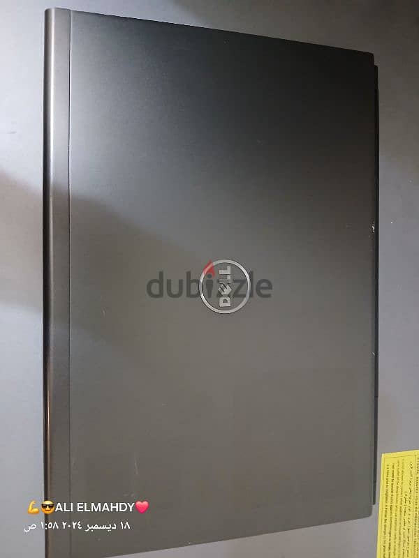 dell precision m4800 2