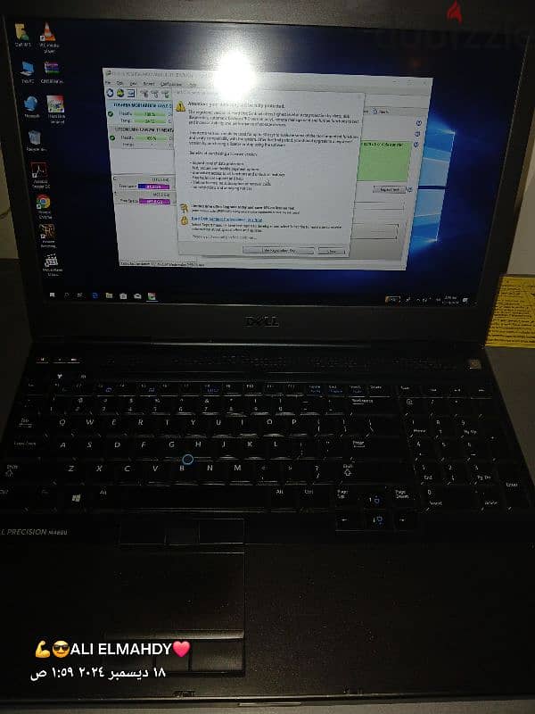 dell precision m4800 3