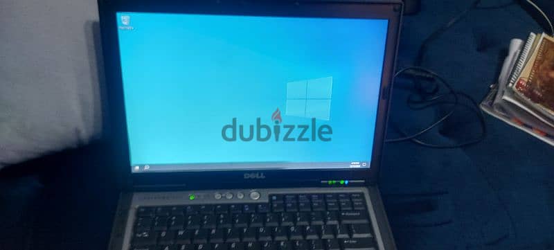 Dell latitude D630 2