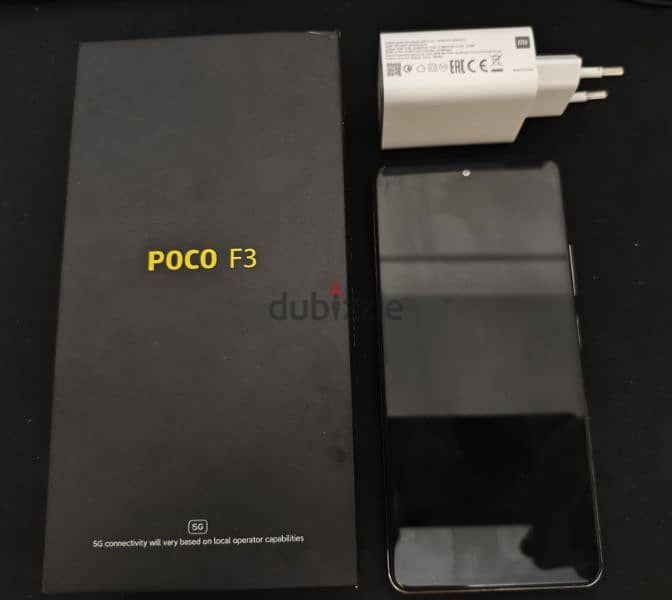 Poco F3 5G  محتاج شاشة او قطع غيار 2