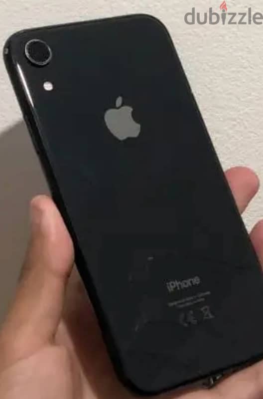 Iphone XR 128G For Sale 1