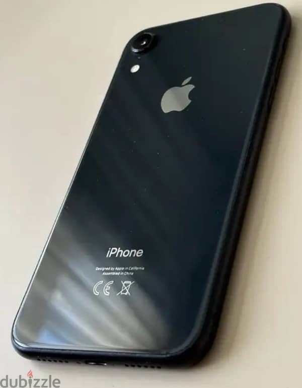 Iphone XR 128G For Sale 2