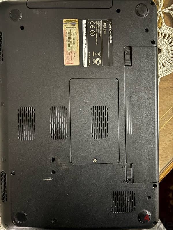 dell i5 5010 15.6 inc 2