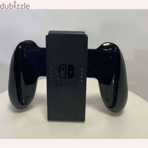 Nintendo switch original grips جريب ل جهاز نينتندو سويتش 0