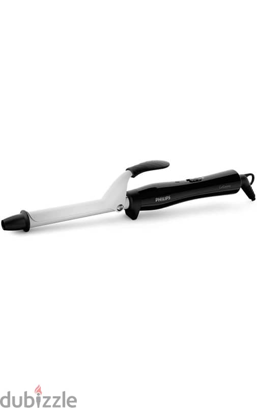 philips curling iron 1