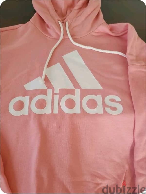 سويت شيرت اصلي من لندن جديد ماركه Adidas 1