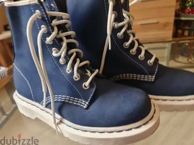 Half boots Brand (Dr. MARTENS)