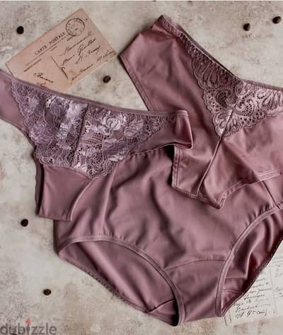 Premium quality women’s lingerie