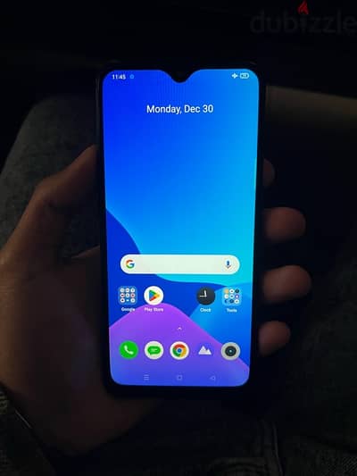 realme 5 pro بحاله جيده