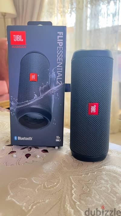 jbl flip Essential2 سماعات speaker