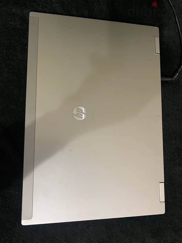 HP elitebook 8440p 0