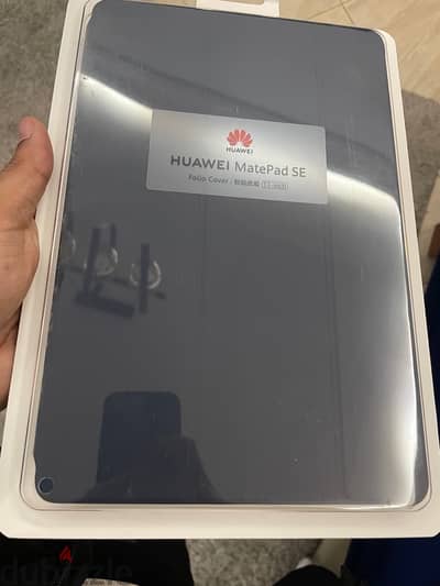 تابلت هواوي جديد  huawei matepad se 11